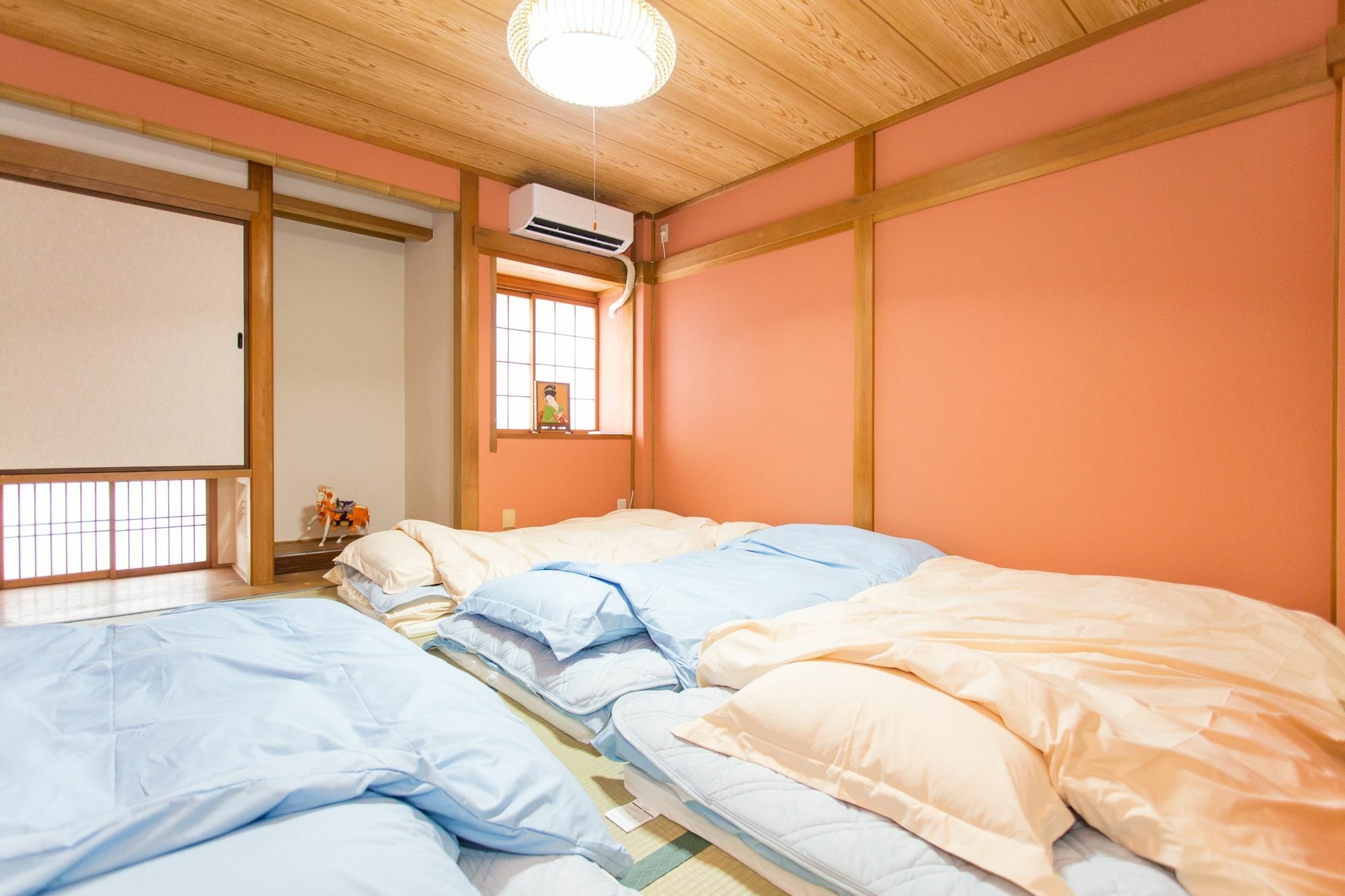 Kyoto House Nao Nishioji Gojo Villa Exteriör bild